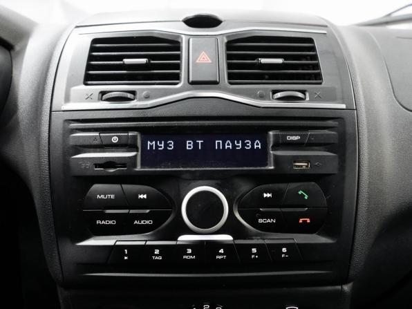 Lada (ВАЗ) Granta I Рестайлинг с пробегом 2020 года, цена 655 000 рублей, 88000 км, седан, Автокод Объявления