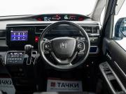 Honda Stepwgn V Иркутск  - изображение 39