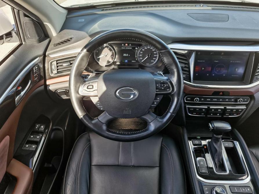 GAC GS8 I Нижний Новгород  - изображение 13