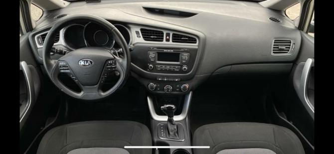 Kia Ceed II с пробегом 2015 года, цена 1 135 000 рублей, 141549 км, хэтчбек, Автокод Объявления