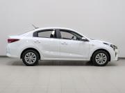 Kia Rio IV Рестайлинг Москва  - изображение 29