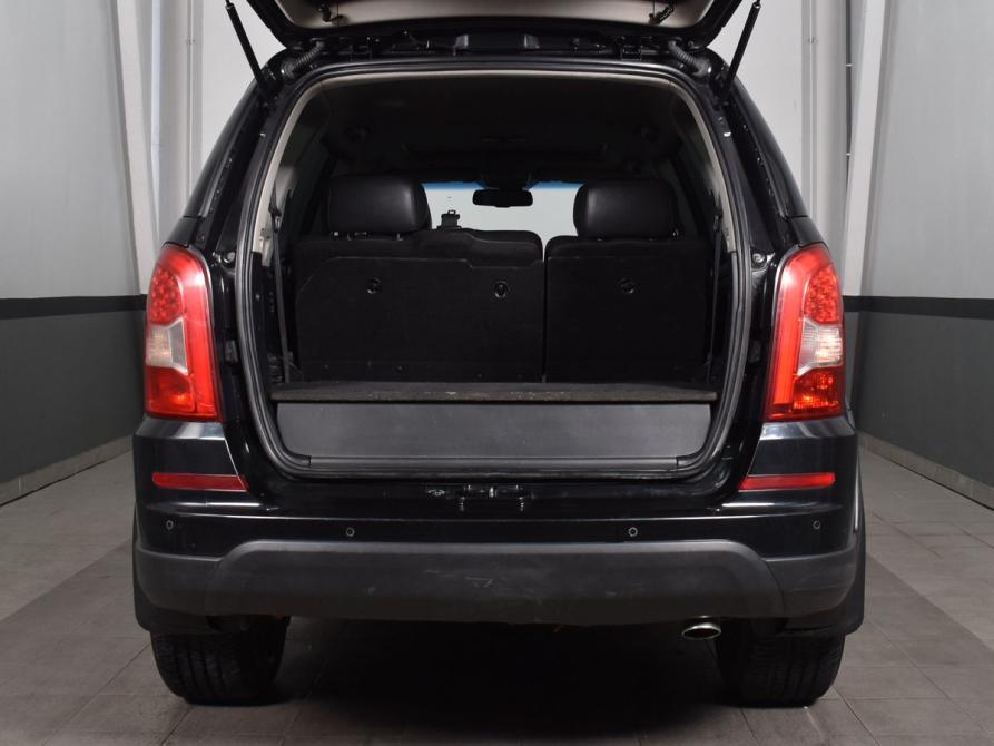 SsangYong Rexton III Кемерово  - изображение 23