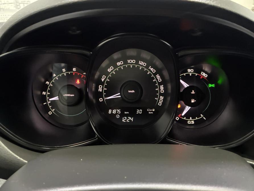 Lada (ВАЗ) Vesta I Пермь  - изображение 15