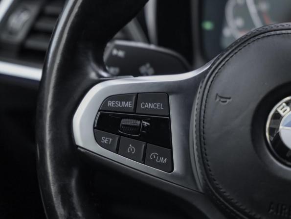 BMW 3 серии VII (G2x) с пробегом 2021 года, цена 4 099 000 рублей, 73659 км, седан, Автокод Объявления