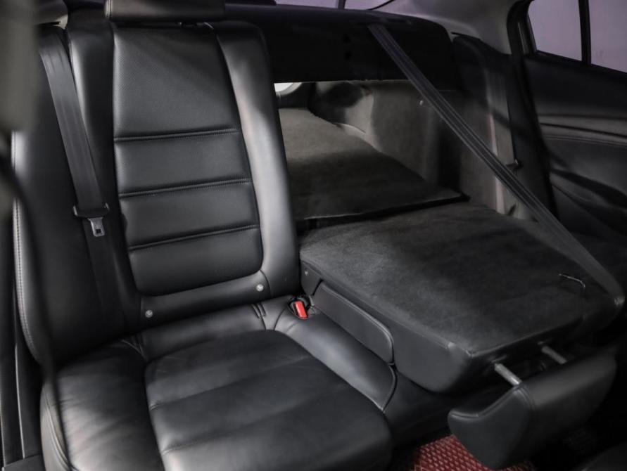Mazda 6 III (GJ) Санкт-Петербург  - изображение 23