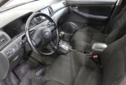 Toyota Corolla IX (E120 E130) Рестайлинг Астрахань  - изображение 46