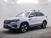 Changan CS75 I Рестайлинг Москва  - изображение 18