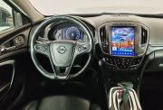 Opel Insignia I Рестайлинг Ярославль  - изображение 39