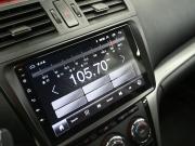 Mazda 6 II (GH) Рестайлинг Ростов-на-Дону  - изображение 33