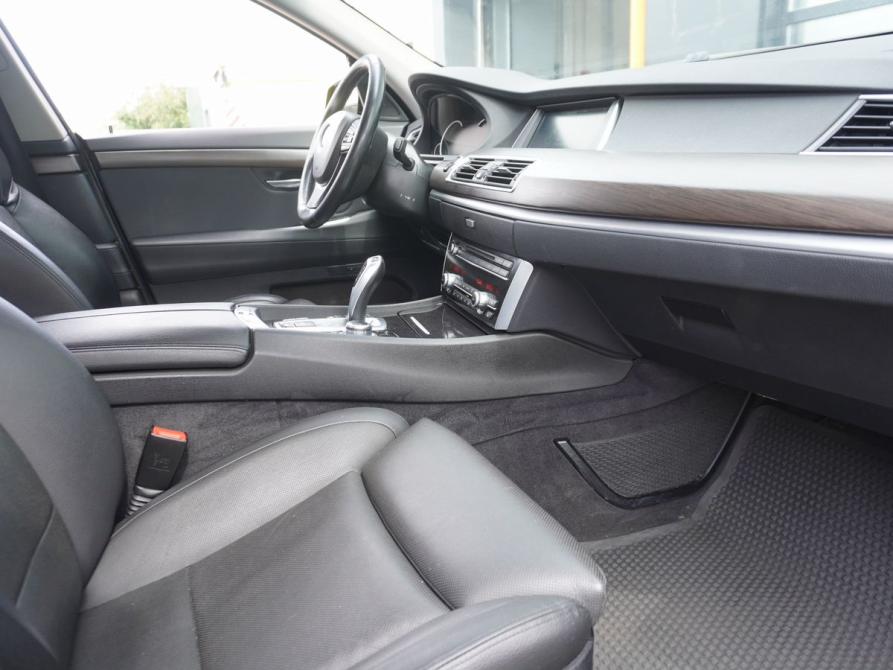 BMW 5 серии VI (F10/F11/F07) Москва  - изображение 12