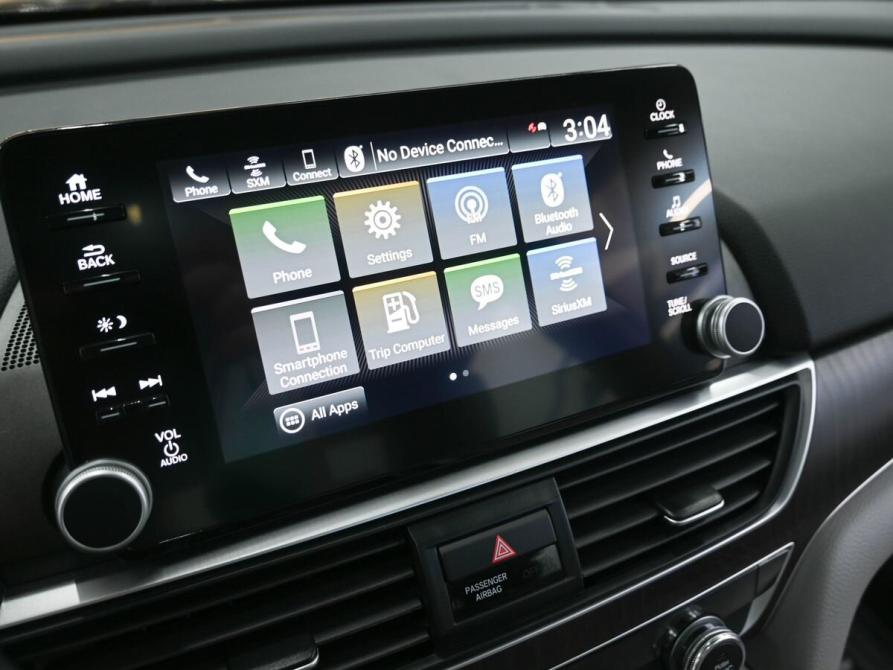 Honda Accord X Ростов-на-Дону  - изображение 17