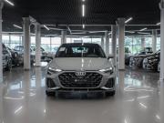 Audi A3 IV (8Y) Рестайлинг Москва  - изображение 33