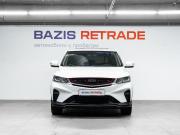 Geely Coolray I Тюмень  - изображение 30