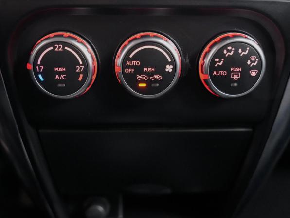 Suzuki SX4 I (Classic) с пробегом 2008 года, цена 790 000 рублей, 126090 км, хэтчбек, Автокод Объявления