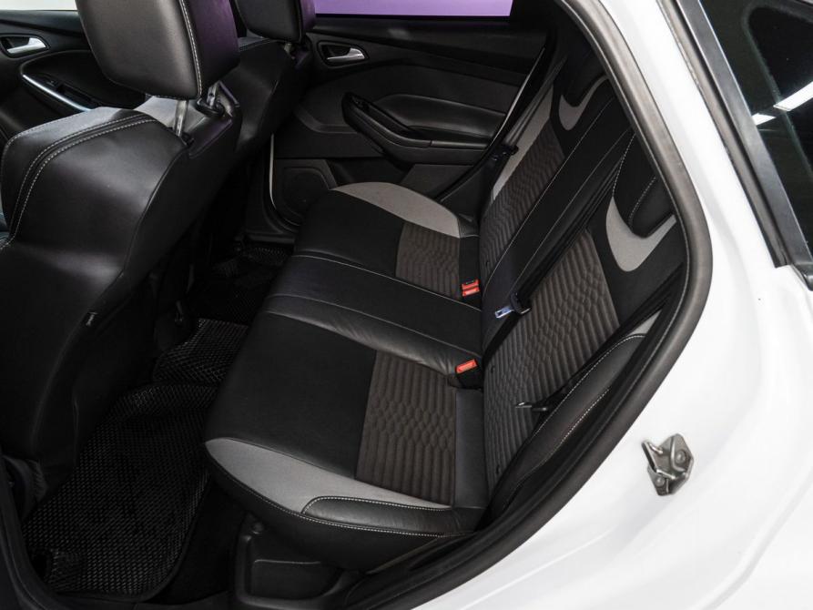 Ford Focus ST III Тюмень  - изображение 15