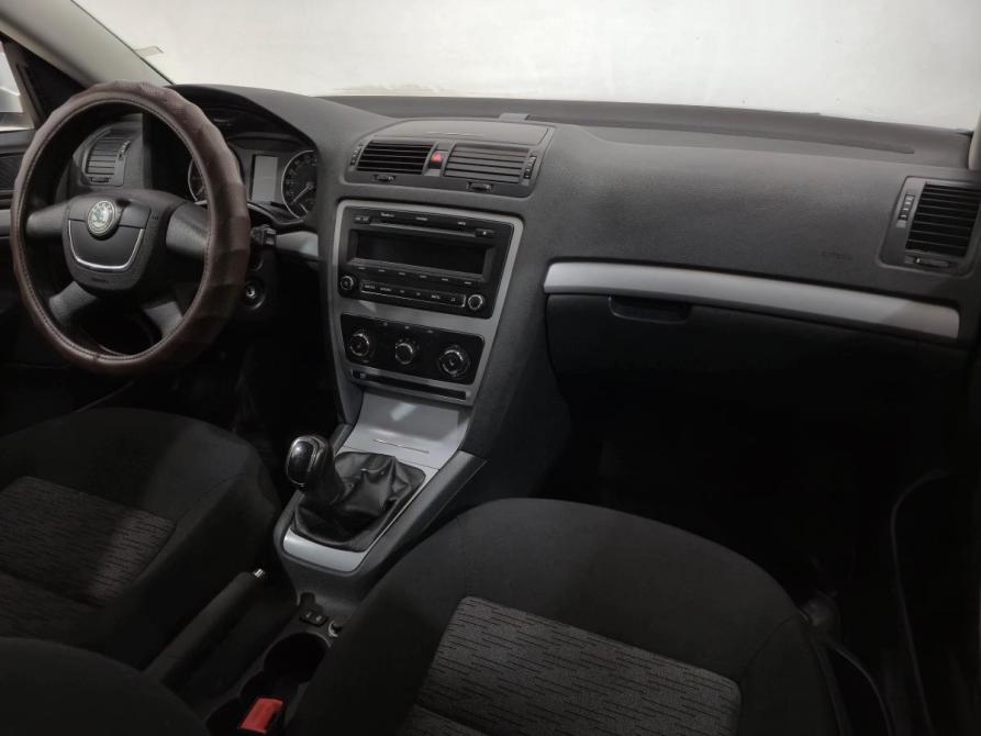 Skoda Octavia II (A5) Рестайлинг Альметьевск  - изображение 15