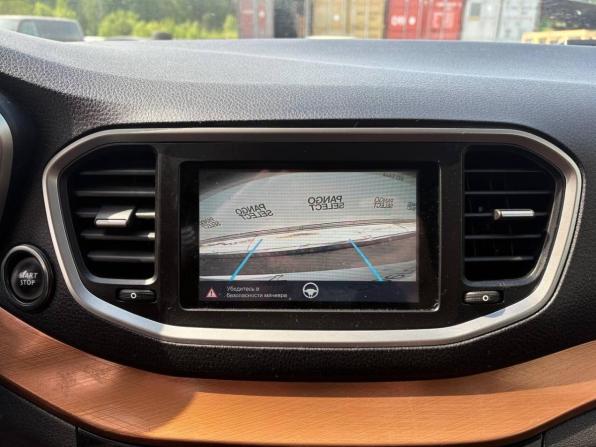 Lada (ВАЗ) Vesta I Рестайлинг (NG) с пробегом 2024 года, цена 1 465 000 рублей, 11000 км, универсал, Автокод Объявления