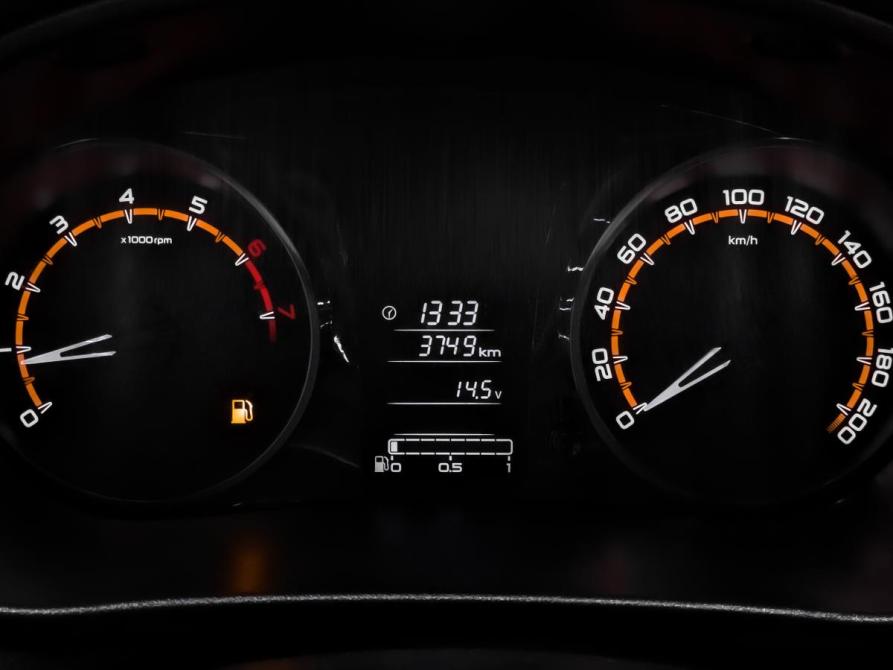 Lada (ВАЗ) Granta I Рестайлинг Москва  - изображение 16