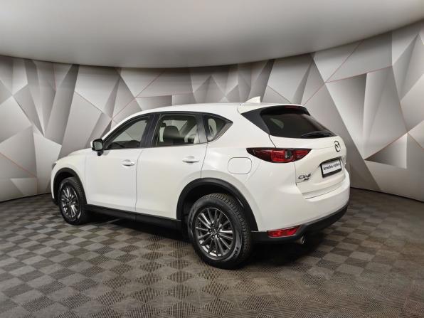 Mazda CX-5 II с пробегом 2018 года, цена 2 059 000 рублей, 147463 км, внедорожник, Автокод Объявления