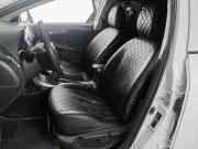 Toyota Corolla X (E140 E150) Рестайлинг Тюмень  - изображение 26