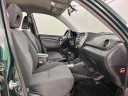 Toyota RAV4 II (XA20) Рестайлинг Москва  - изображение 22