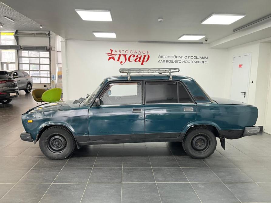 Lada (ВАЗ) 2107 Киров  - изображение 7