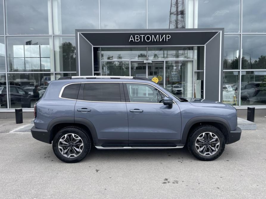 Haval Dargo Брянск  - изображение 4