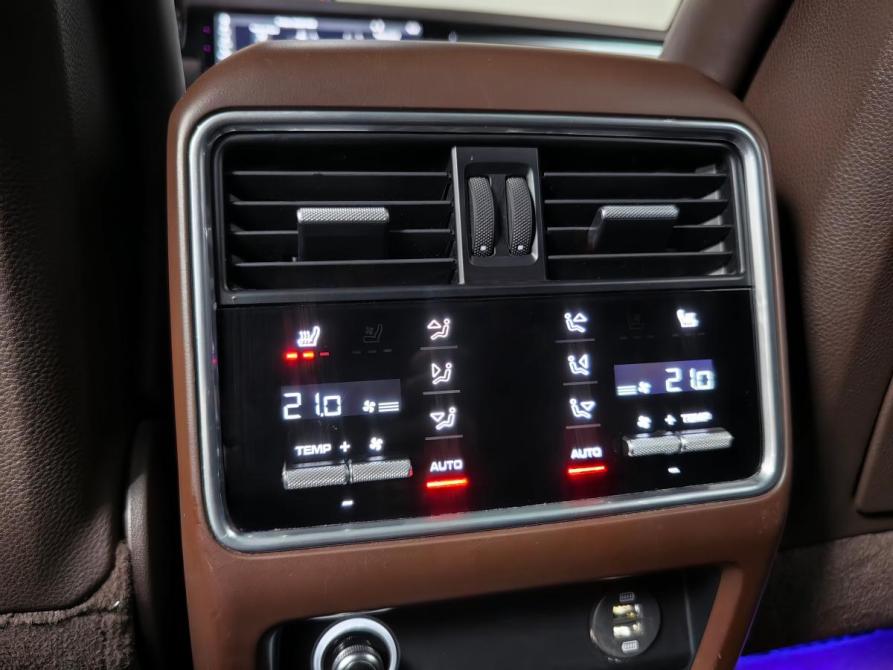 Porsche Cayenne III Москва  - изображение 23