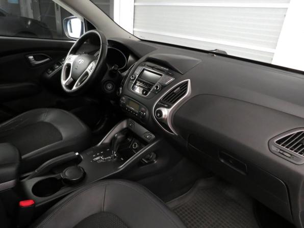 Hyundai ix35 I с пробегом 2011 года, цена 999 000 рублей, 221785 км, внедорожник, Автокод Объявления