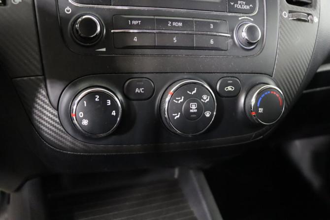 Kia Cerato III с пробегом 2015 года, цена 1 179 990 рублей, 156697 км, седан, Автокод Объявления