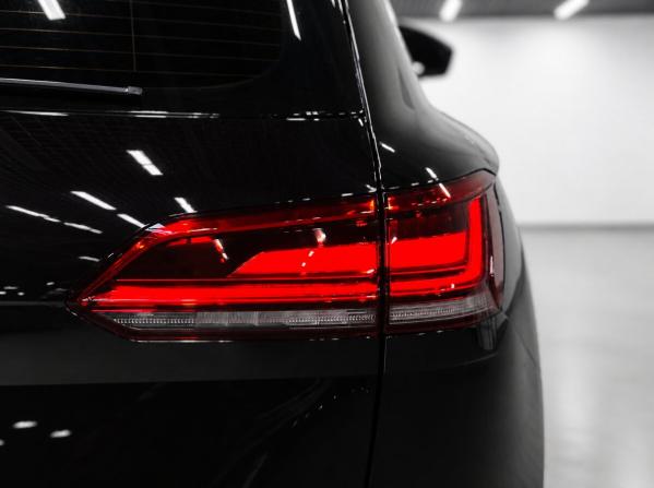 Volkswagen Touareg III с пробегом 2020 года, цена 4 580 000 рублей, 90000 км, внедорожник, Автокод Объявления