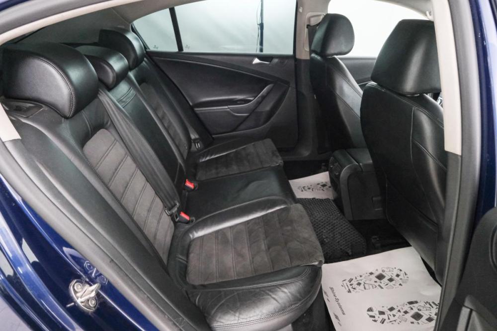 Volkswagen Passat B6 Красноярск  - изображение 21