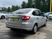 Lada (ВАЗ) Granta I Нефтекамск  - изображение 14