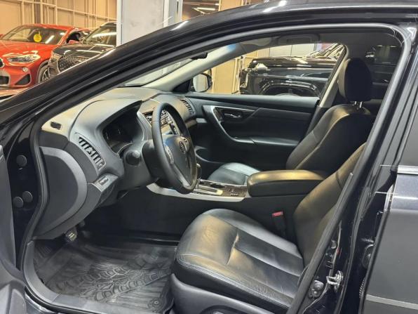 Nissan Teana III с пробегом 2015 года, цена 1 337 000 рублей, 255000 км, седан, Автокод Объявления