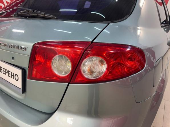 Chevrolet Lacetti I с пробегом 2008 года, цена 549 000 рублей, 255009 км, хэтчбек, Автокод Объявления