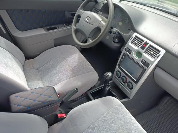Lada (ВАЗ) Priora I с пробегом 2007 года, цена 230 000 рублей, 222670 км, седан, Автокод Объявления