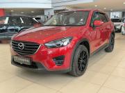 Mazda CX-5 I Казань  - изображение 23