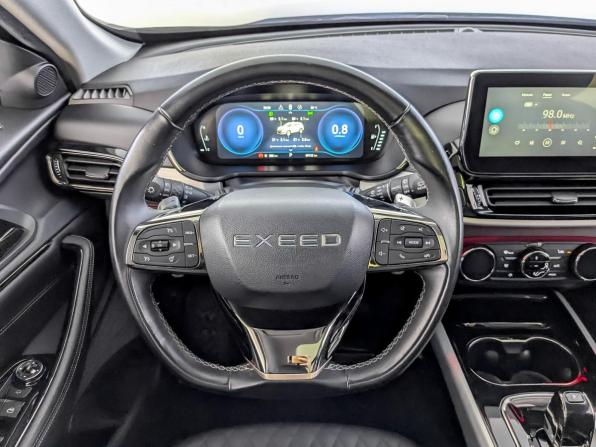 Exeed TXL I с пробегом 2020 года, цена 1 765 000 рублей, 65128 км, внедорожник, Автокод Объявления