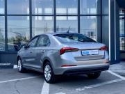 Skoda Rapid II Москва  - изображение 32