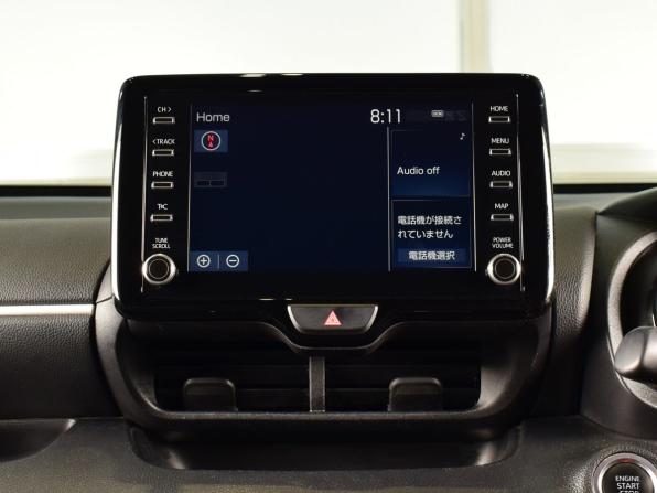 Toyota Yaris IV с пробегом 2020 года, цена 1 565 995 рублей, 54573 км, хэтчбек, Автокод Объявления