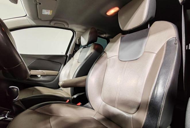 Renault Kaptur I с пробегом 2018 года, цена 1 350 000 рублей, 185585 км, внедорожник, Автокод Объявления