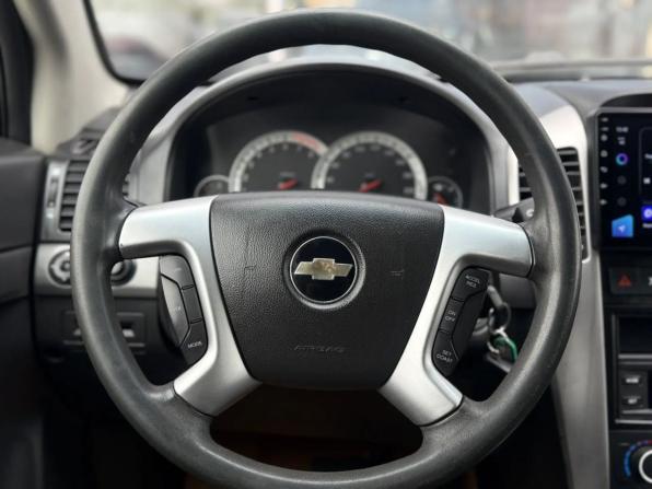 Chevrolet Captiva I с пробегом 2007 года, цена 770 000 рублей, 296390 км, внедорожник, Автокод Объявления