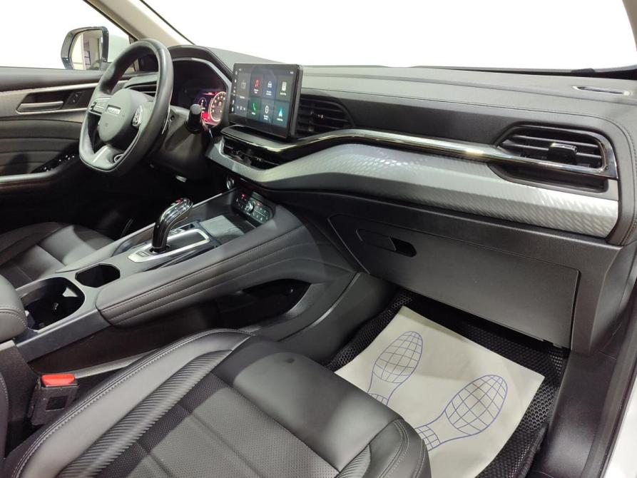 Haval F7 I Рестайлинг Нижневартовск  - изображение 14