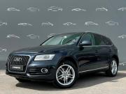 Audi Q5 I (8R) Рестайлинг Санкт-Петербург  - изображение 28