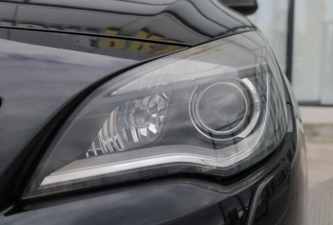 Opel Astra H Рестайлинг с пробегом 2011 года, цена 750 000 рублей, 139807 км, хэтчбек, Автокод Объявления