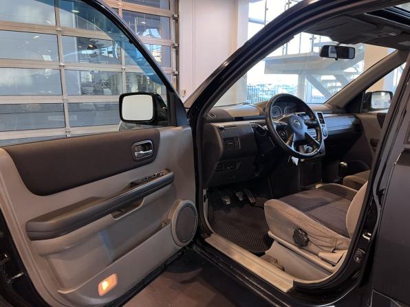 Nissan X-Trail I Рестайлинг с пробегом 2006 года, цена 500 000 рублей, 218327 км, внедорожник, Автокод Объявления