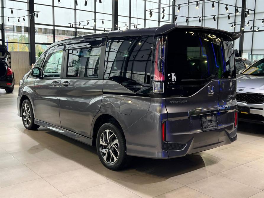 Honda Stepwgn V Рестайлинг Оренбург  - изображение 7