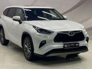 Toyota Highlander IV (XU70) Воронеж  - изображение 18