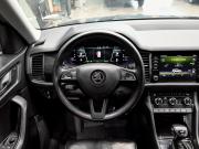 Skoda Kodiaq I Екатеринбург  - изображение 34