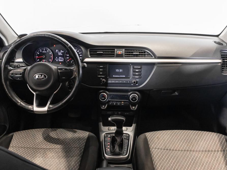 Kia Rio IV Казань  - изображение 6